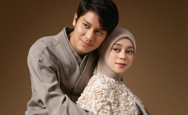 Lesti Kejora Dan Rizky Billar
